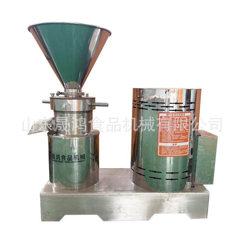 厂家直销猫粮狗粮磨泥机仙人掌骨肉泥设备不锈钢食品胶体磨,清洗/食品/商业设备,肉制品加工设备,淘宝优惠券,粉丝福利购,淘宝优惠卷