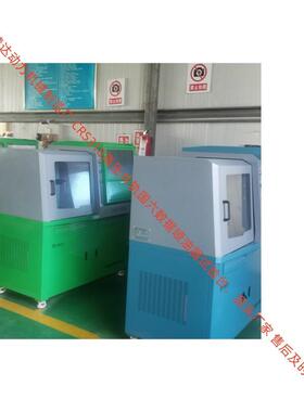 电感动态测量经济款CRS3000C高压共轨喷油器试验台配工具