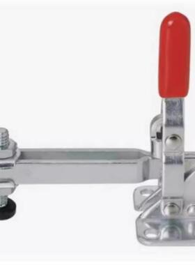 WDC101-A AI ASS快速夹具肘夹不锈钢工装夹钳WDC101-E-J-B-H-EL D