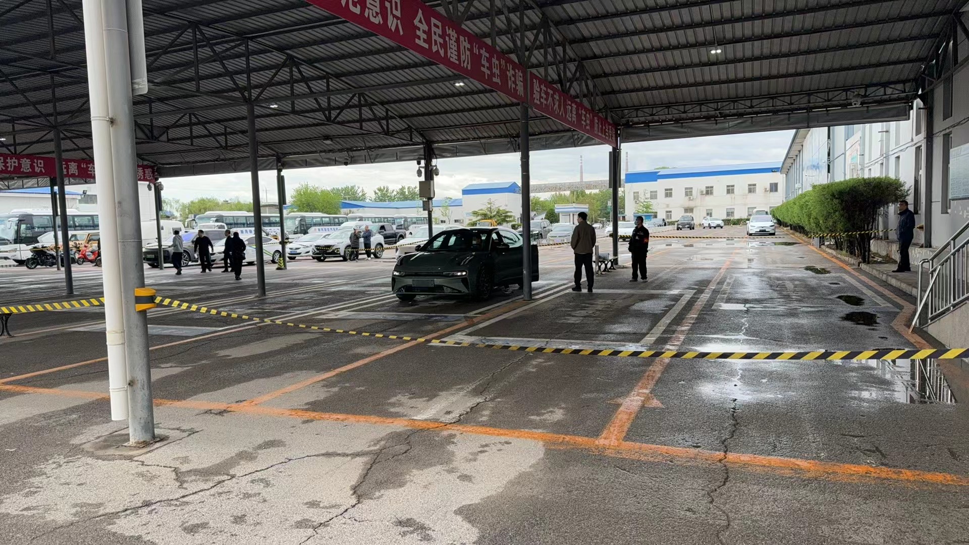 天津指标延期 北京新能源延期 企业无法竞拍解决方案 实体公司
