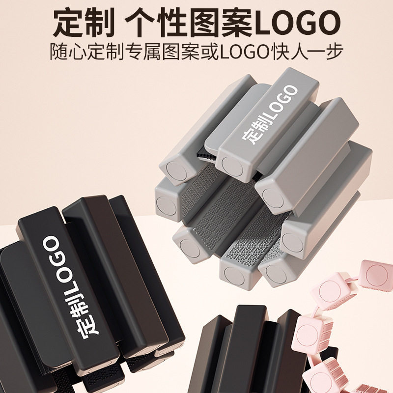 一体式负重手环户外运动