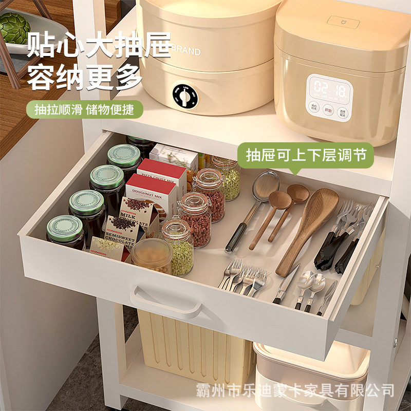 厨房夹缝置物架超窄缝隙