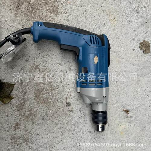 厂家型家割用轻胀管机管V机220XSP手提胀管机