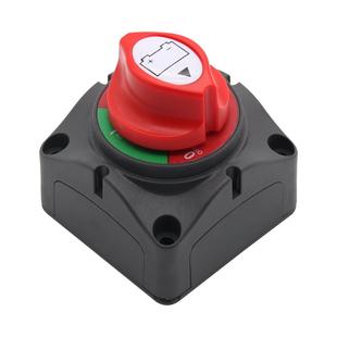 switch OFF 275A 电源控制开关 房车电池开关 大电流 Battery