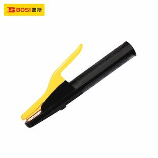 波斯重型电焊钳(专业级)防烫电焊钳（专业级） BS475800