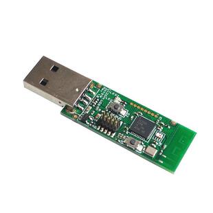 CC2531 Sniffer USB dongle协议分析模块Sniffer packet 转串口