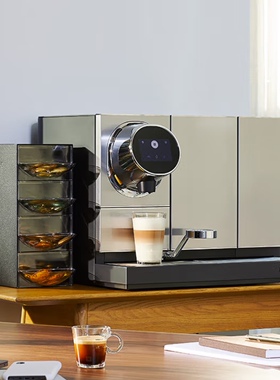 全新原装 Nespresso奈斯派索 MOMENTO NP120全自动商用胶囊咖啡机