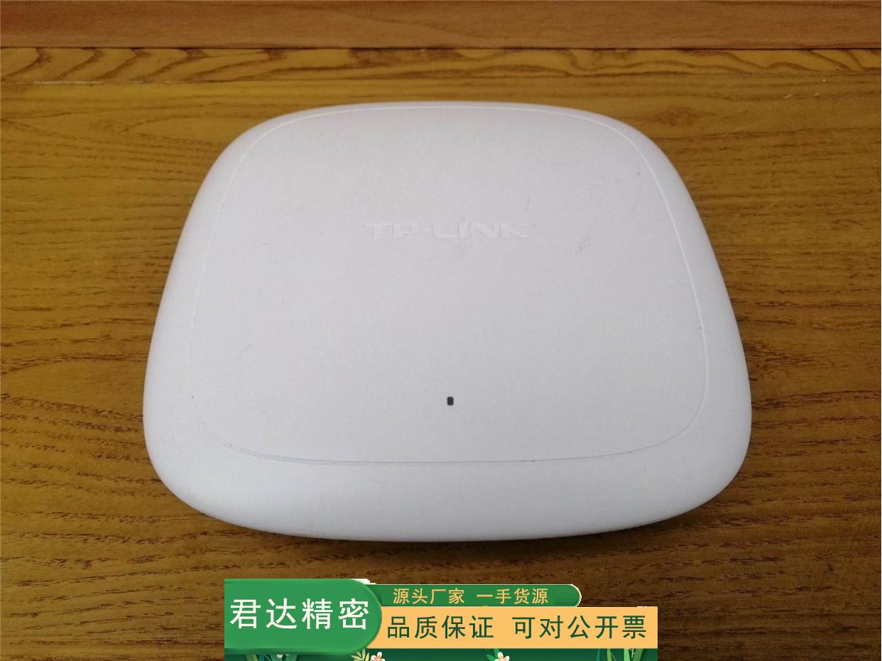 原装正品TP-LINK TL-AP1208GC-POE/DC测试包好质量保证议价 五金/工具 通用变频器 原图主图