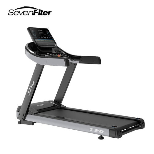 SevenFiter施菲特T20 家用电动跑步机 商用智能跑步运动健身器材