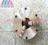 A28 沈阳机床配件 卡盘原厂 K11250 A16 CAK5085 CA6150B三爪卡盘