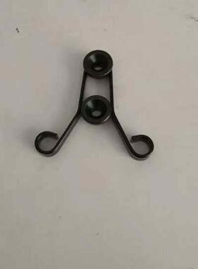 /马特BT30BT40BT50刀库刀夹刀爪卡簧斗笠式刀库配件铁夹定位