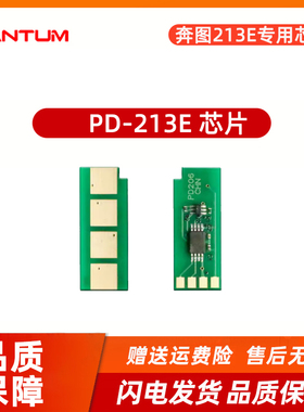 适用奔图PD213E芯片P2210/P2206/M6202/P2210W/P2206W/M6202W/M6202NW/M6206W/P2206W青春版/M6202W青春版