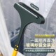 洗纱窗神器免拆洗擦窗器擦玻璃神器家用窗户刷工具纱窗专用清洁刷