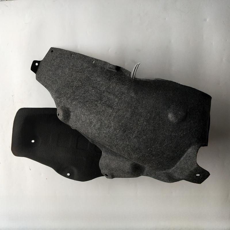 适用于悦达起亚K5 叶子板内衬前轮内衬 后轮内衬 左右叶子板内衬