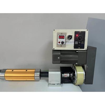 收放卷磁粉制动器离合器电机张力控制器手胀气涨轴纠偏整套模切机