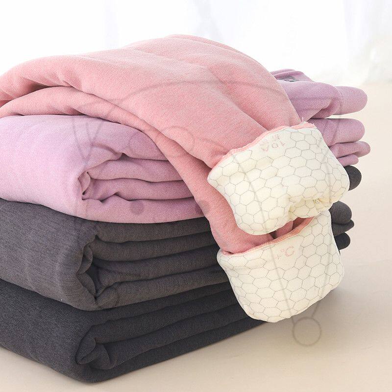 儿童保暖裤女大童校服神