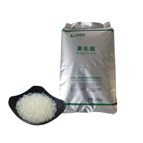 PLA安徽丰原FY801生物降解FY804包装袋FY201短纤维FY802塑胶原料