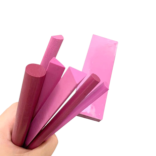 拓盾 3000目红宝石油石棒 红宝石磨刀石条超硬不磨损圆棒 磨孔