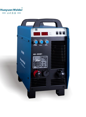 成都华远焊机NB350B1气保焊机NB500B1户外手工焊接两用气保焊原厂