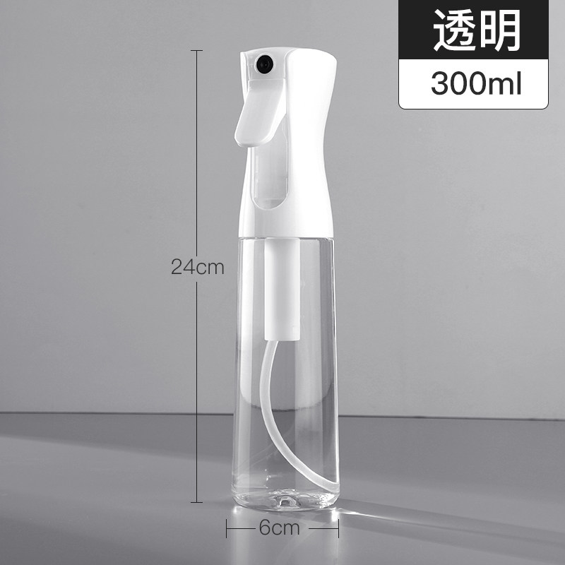 Hair spray bottle haircut hih-pressure super fine mist spra thumbnail 2