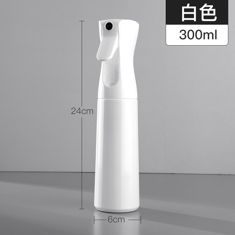 Hair spray bottle haircut hih-pressure super fine mist spra thumbnail 6