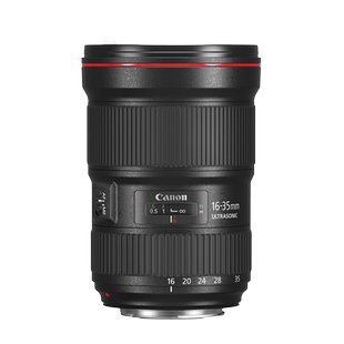 Canon/佳能EF 16-35mm f/2.8L III USM广角变焦镜头大三元风光