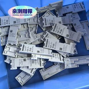 正品 EtherCAT模块 原装 成 拆机二手 议价 倍福EL9011