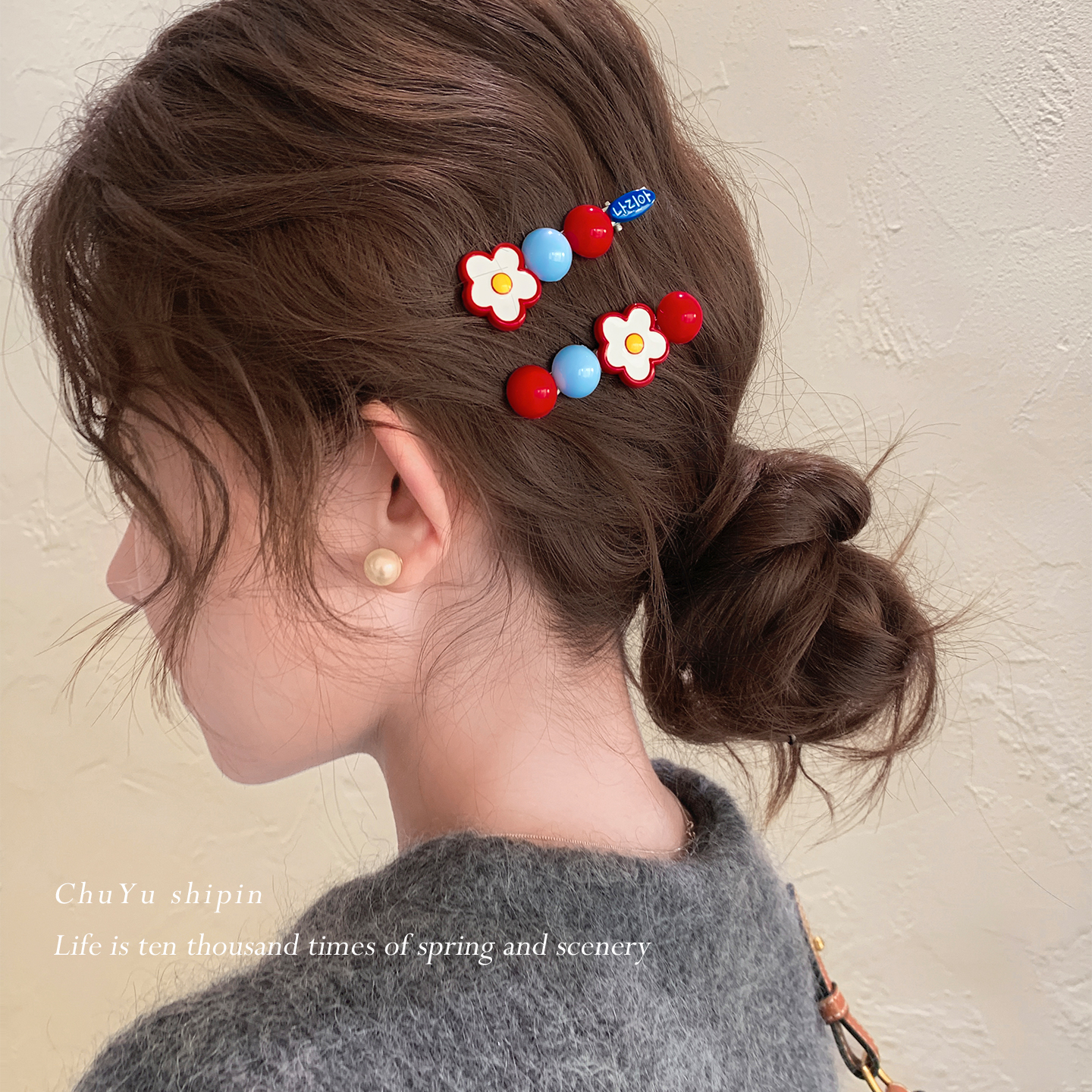 潮流精品，品质保证