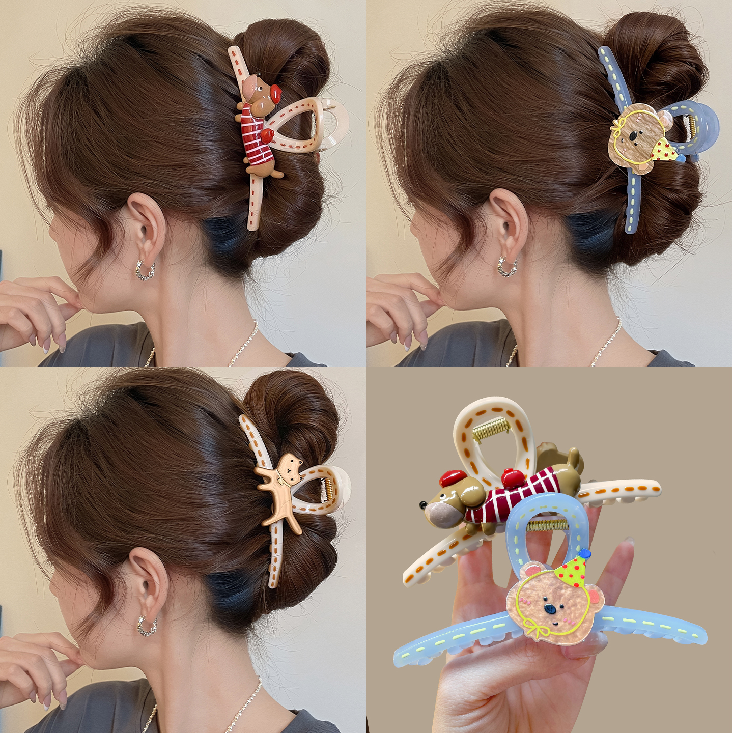 潮流精品，品质保证