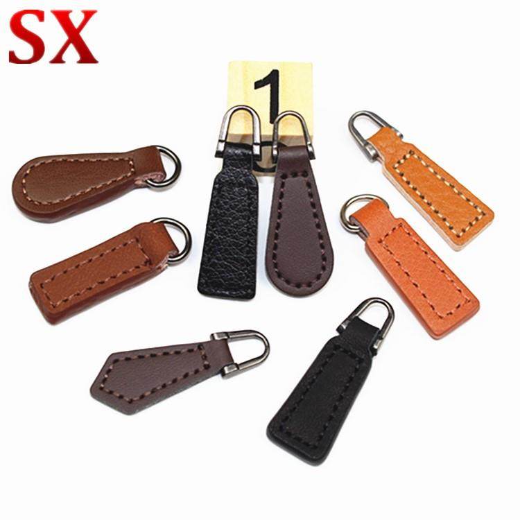 皮拉片吊坠箱包钱包配件拉链头男女服装拉链拉锁皮拉头,居家布艺,拉链,淘宝优惠券,粉丝福利购,淘宝优惠卷