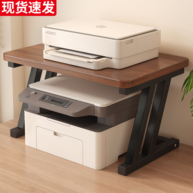 厨房置物架微波炉烤箱台面一体多层收纳架调料品菜板多功能置物架