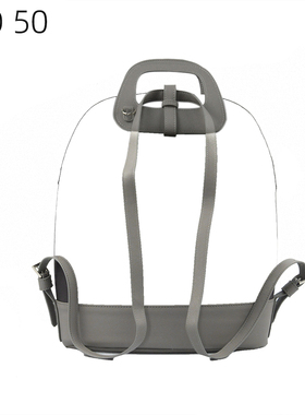 【适用于O50包】时尚新品Obag款背包带加带D方提手女式包包配件