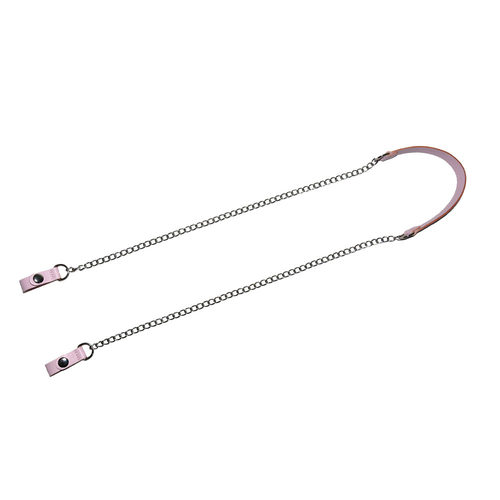 时尚obagmoon长单肩斜挎链条配件