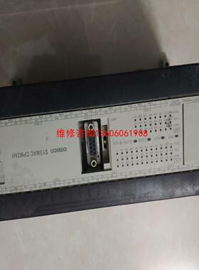 （请询价）CPLC CPM2AH-60R-A，实物拍摄，成色议价