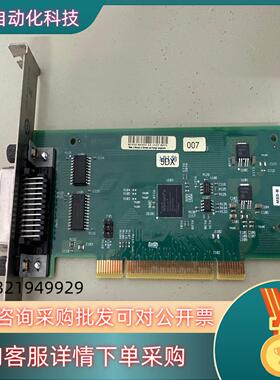 现货keysight 82350C PCI-GPIB接口卡是德