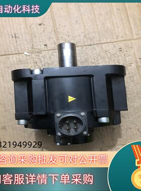 现货安川伺服SGM7G-30AFC61功能成色标