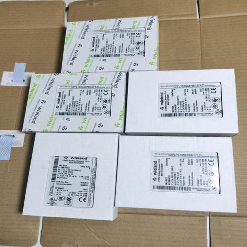 SNZ4052K R1.188.0450.1 5只安全继电器