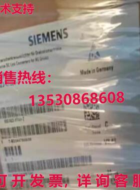 原装供应SIEMENS 6SE7023-4TC61-Z Inverter