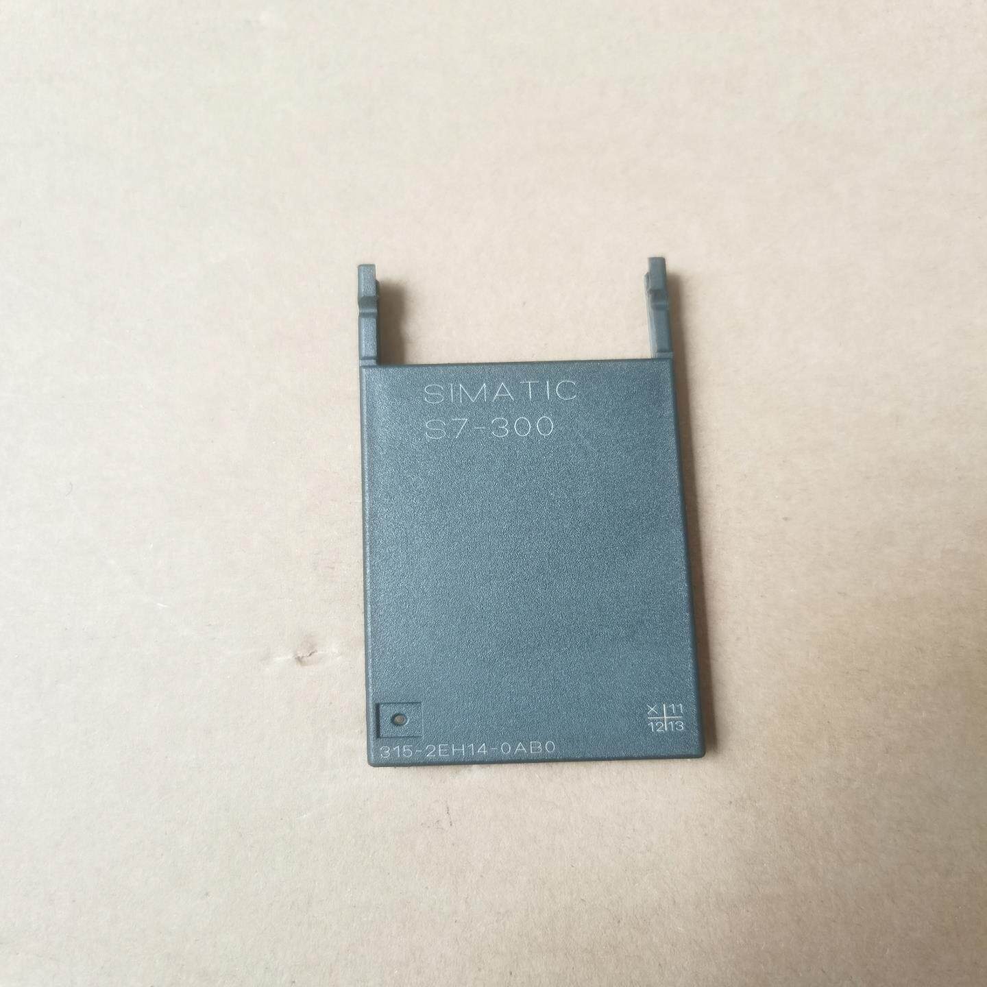 （设备配件）西门子S7-300系列CPU主机盖板，315-2EH14-0
