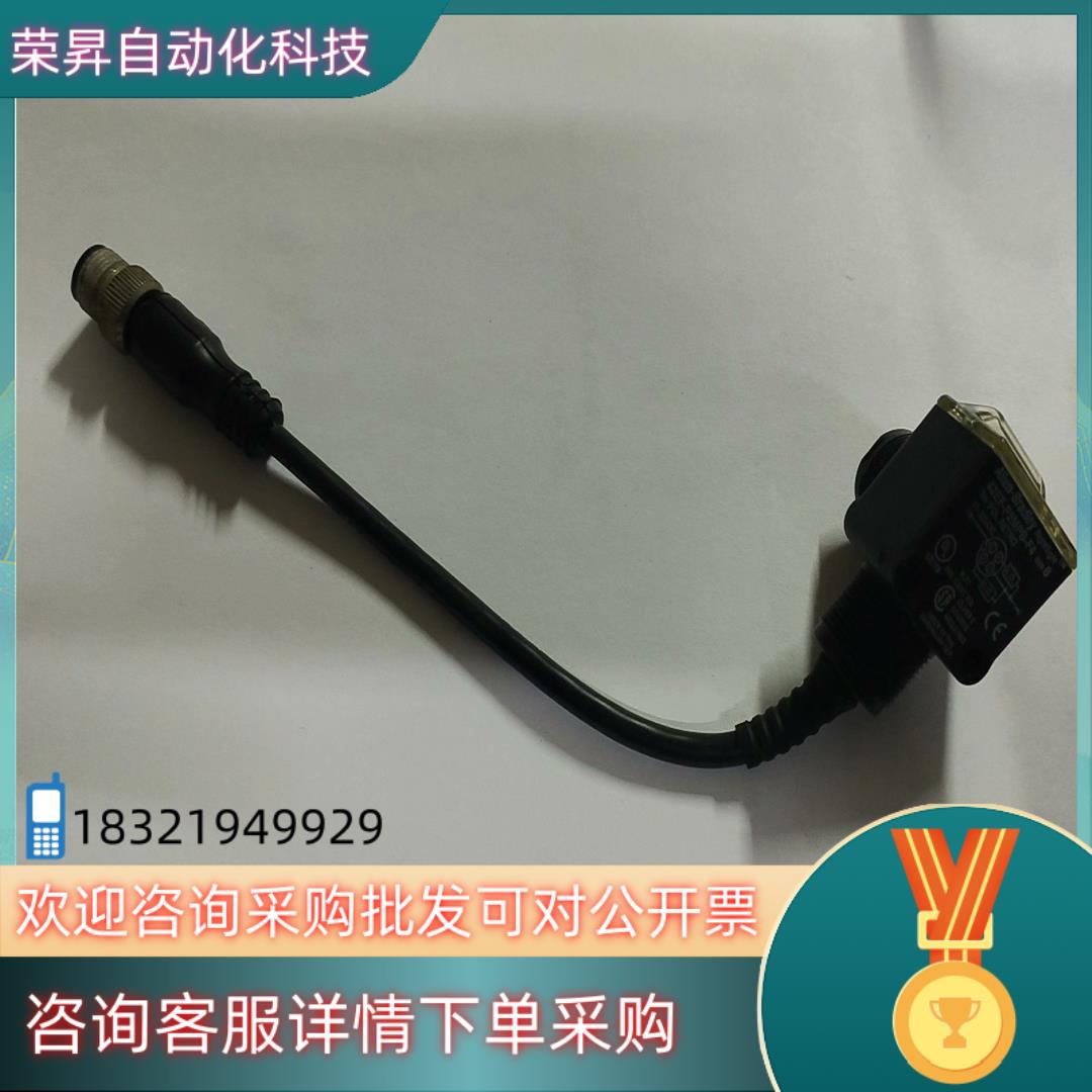 AB罗克韦尔传感器42EF-P2MPB-F4