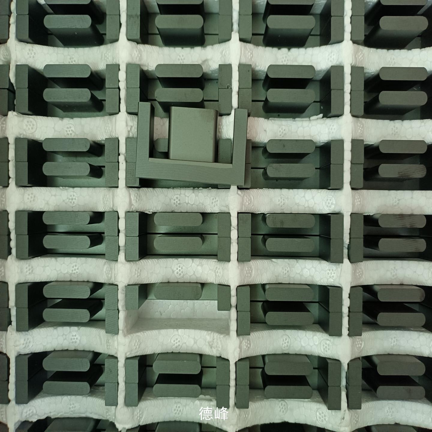 [德峰]磁芯EFD50/51 EFD5051 PC40材质议价