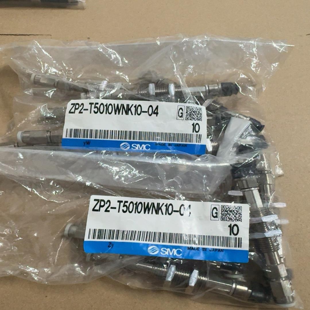 真空吸盘ZP2-T5010WNK10-40   十五个