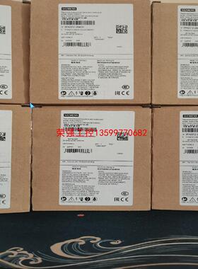 【荣强工控】3RN2012-2BW30西门子低压继电器