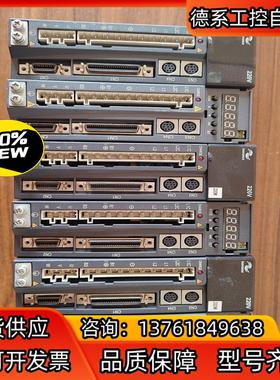 驱动器IS500PS1R6I-128  功能完好   都