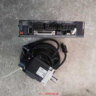 拆机一套三菱驱动器MR 40A 功 KR43J 非标价