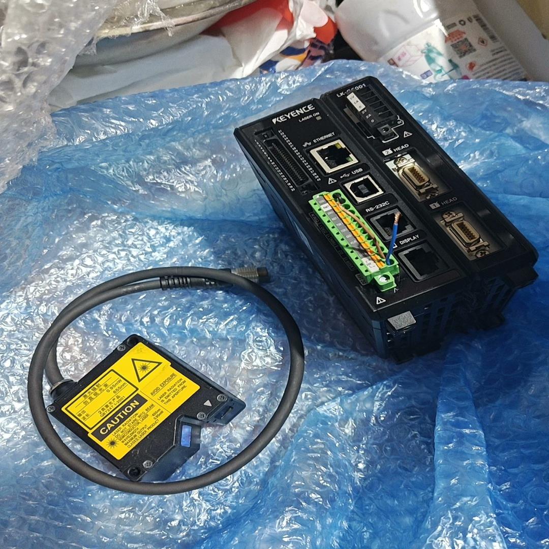 基恩士LK-G5001/H022