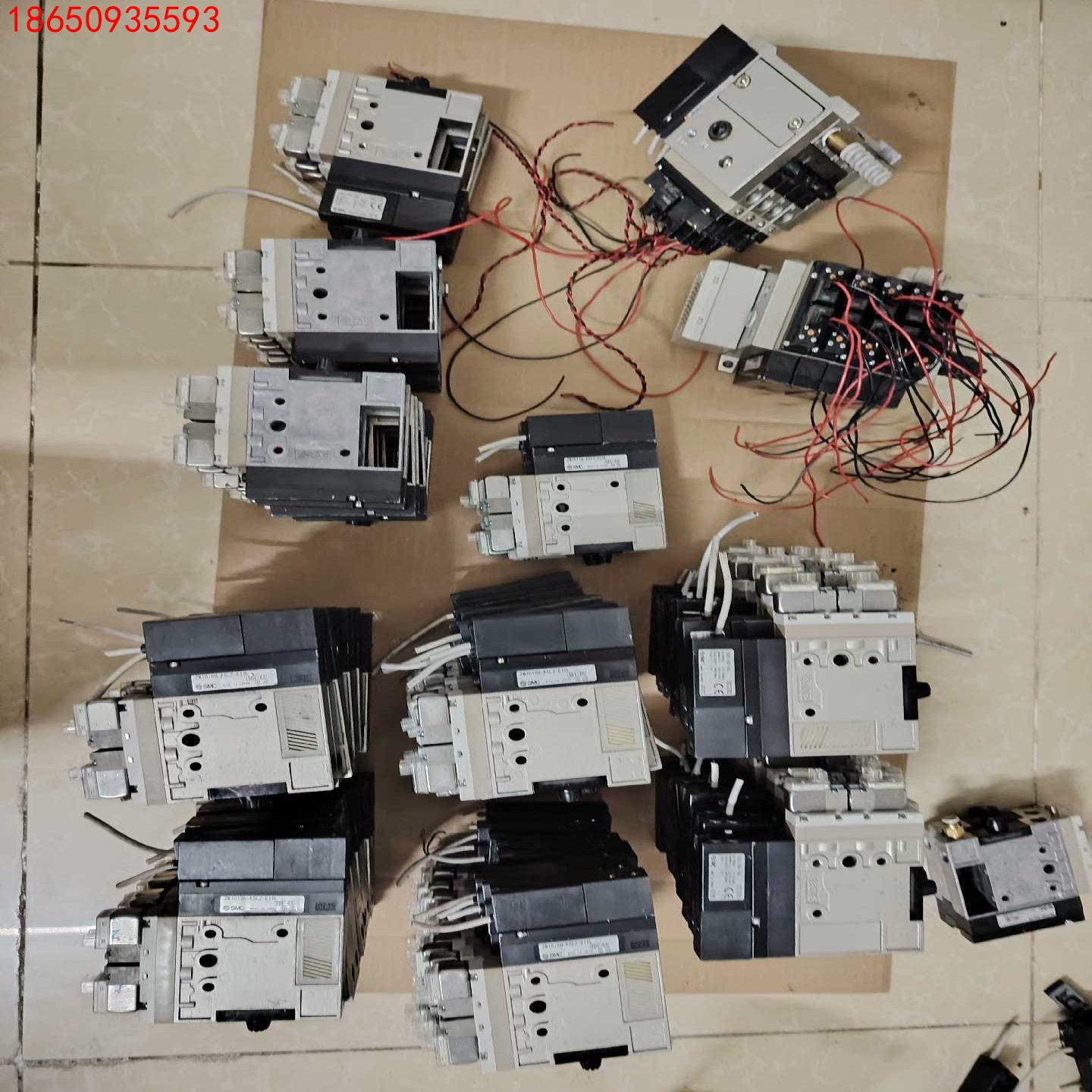 ZM101SH-K5LZ-E15L真空发生器SMC原装正品，