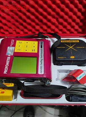 profometer 4 瑞士Proceq混凝土钢筋检测仪
