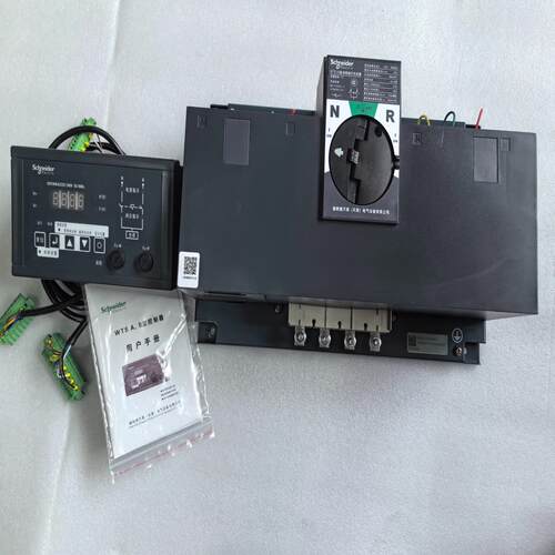 双电源自动转换开关WTS-B160-4A WTS-A1
