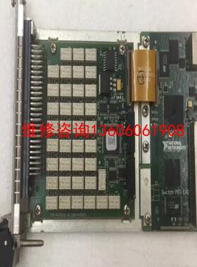 （请询价）美国的NIPXI2527,PXI2575 PXI2596议价